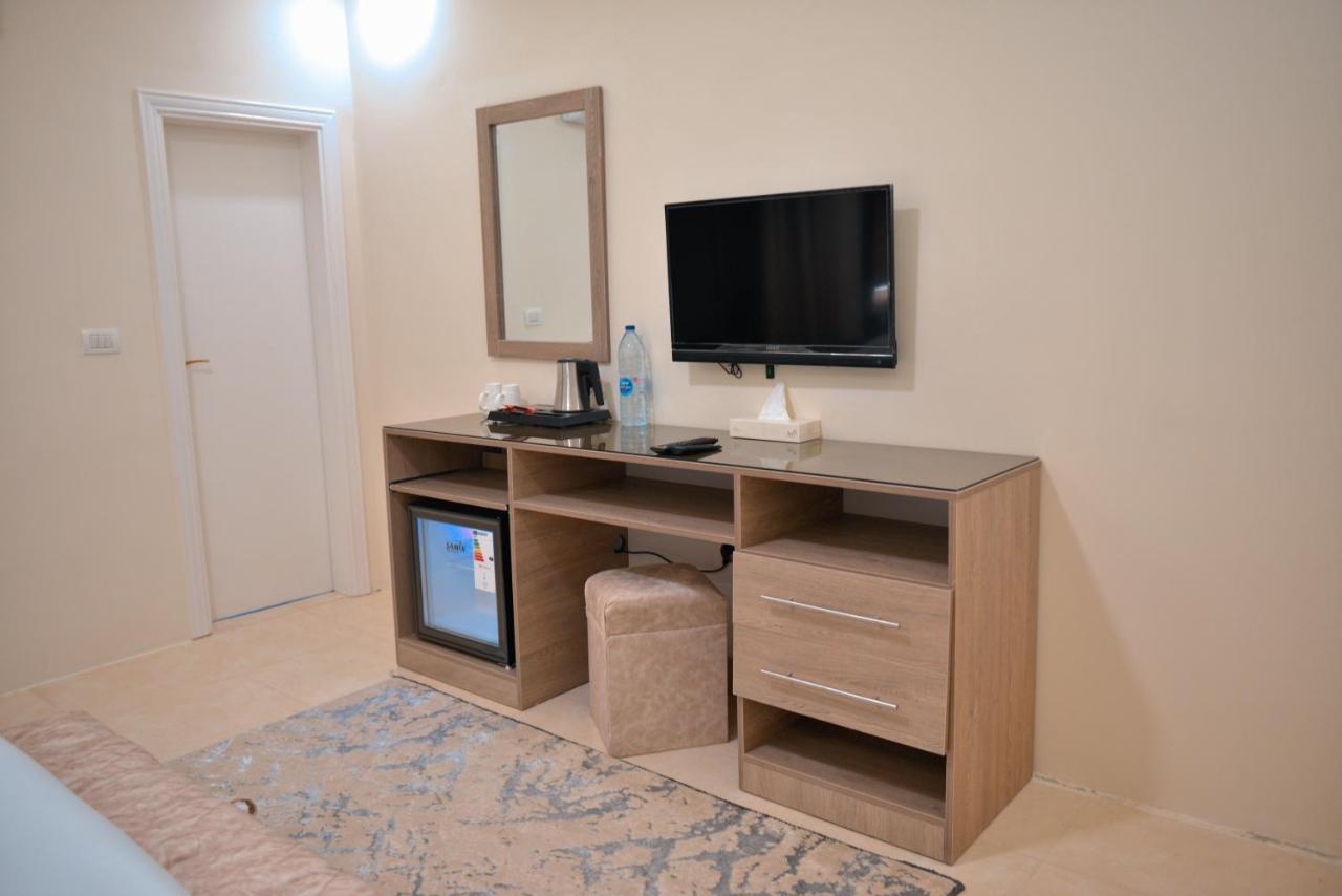 Beit Alshabaan Inn Wadi Musa Luaran gambar