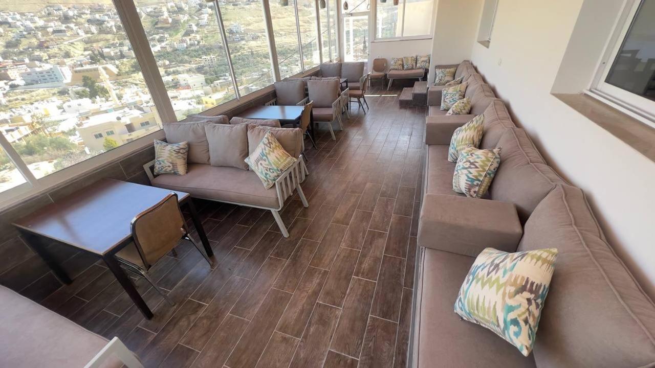 Beit Alshabaan Inn Wadi Musa Luaran gambar